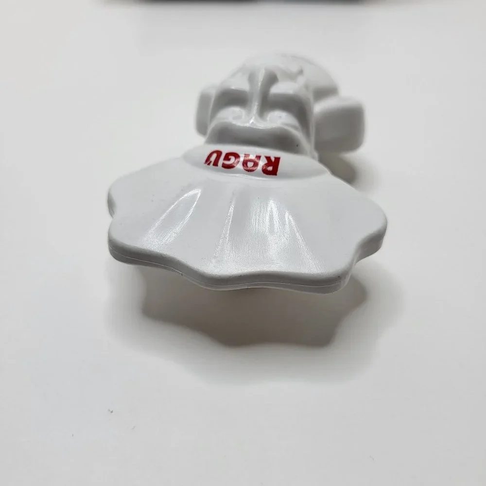 Chef Ragu Bottle Jar Lid Opener USA Vintage 5-1/4